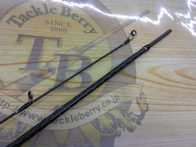 トラウトワンAS S60SULF