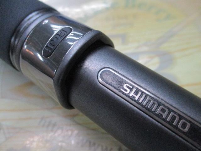 コルトスナイパーリミテッド 106HPS