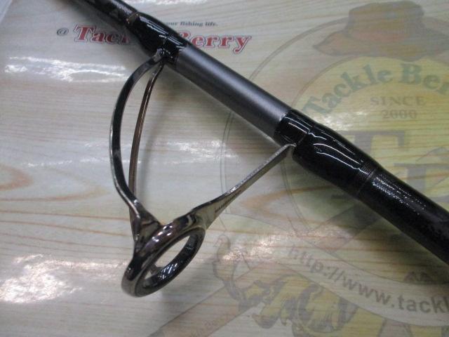 コルトスナイパーリミテッド 106HPS