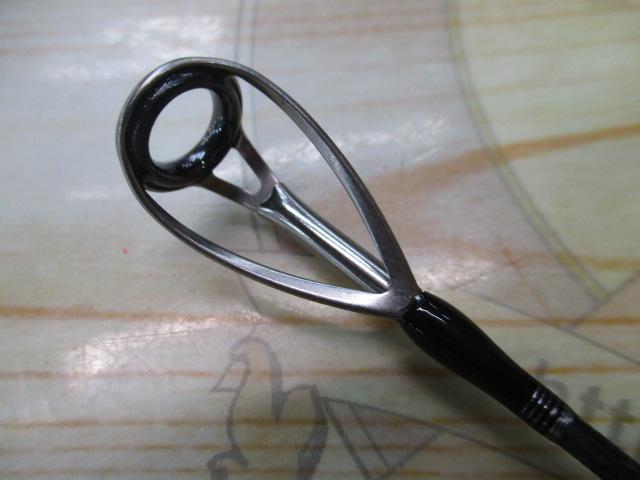 コルトスナイパーリミテッド 106HPS