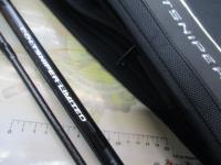 コルトスナイパーリミテッド 106HPS