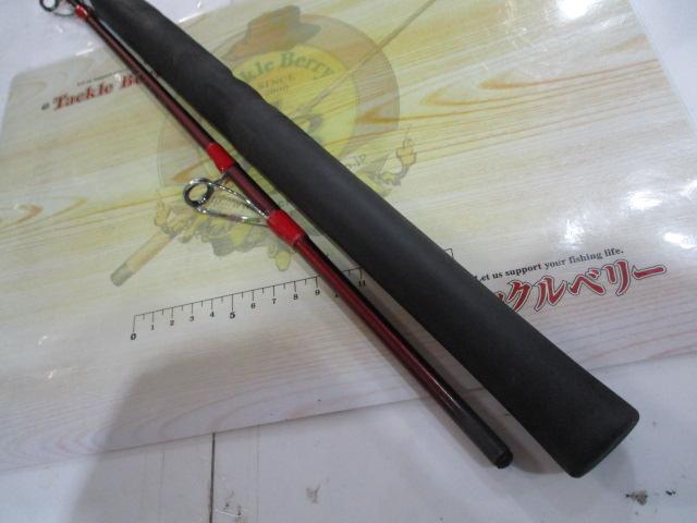 アナリスター アジ 195