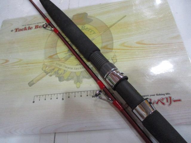 アナリスター アジ 195