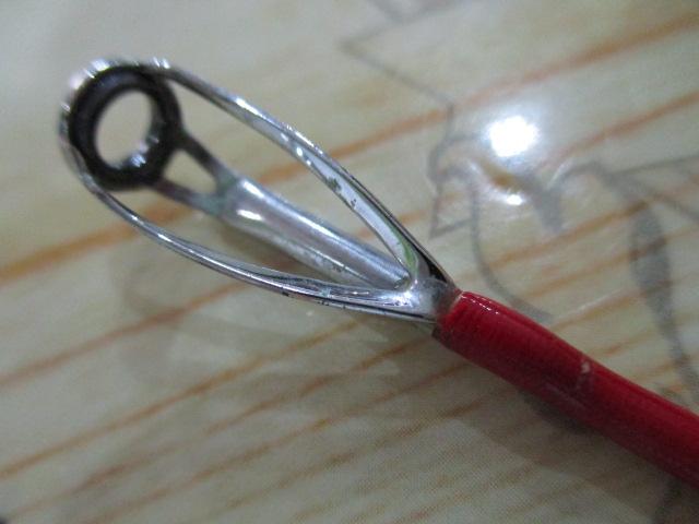 アナリスター アジ 195