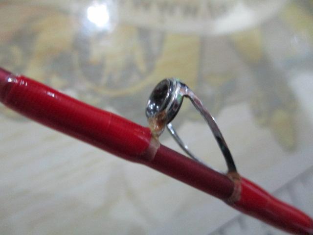 アナリスター アジ 195