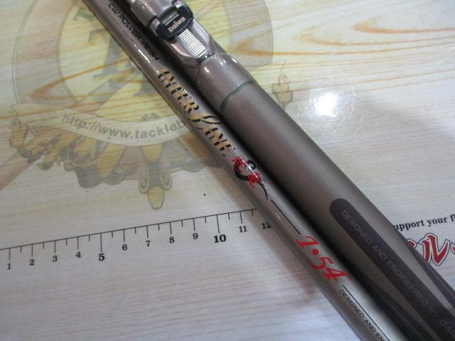 ダイワ　インターライ飛竜　1-54 CWPMIL飛竜 1-54｜＠ベリーネット 日本最大新品中古釣具WEBショップ