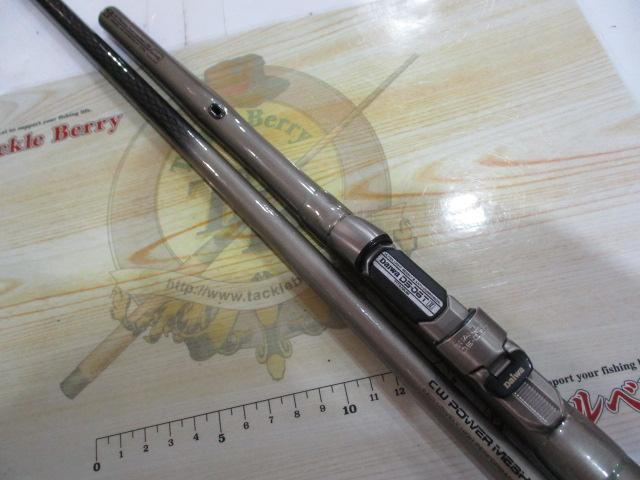 CWPMIL飛竜 1-54｜＠ベリーネット 日本最大新品中古釣具WEBショップ