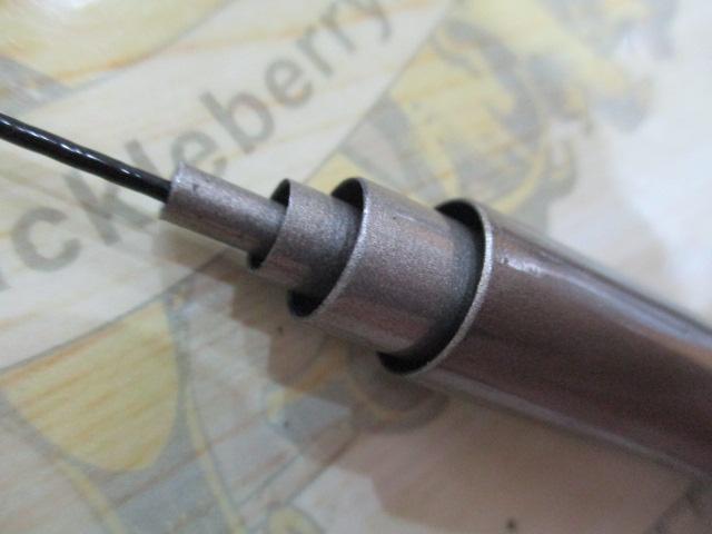 CWPMIL飛竜 1-54｜＠ベリーネット 日本最大新品中古釣具WEBショップ