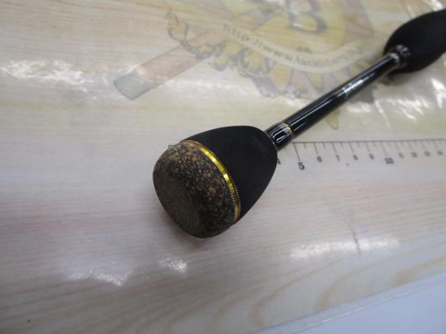 オーシャンゲート JOG-600XL-K ST AJ