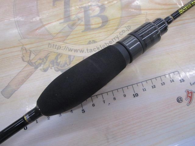 オーシャンゲート JOG-600XL-K ST AJ