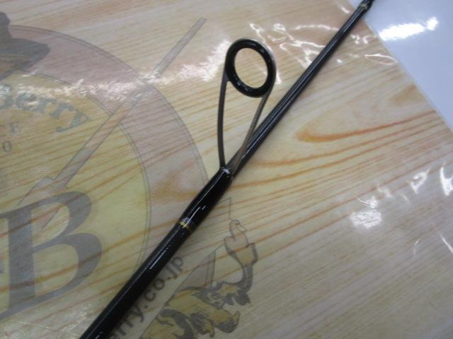 オーシャンゲート JOG-600XL-K ST AJ