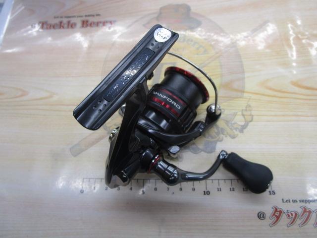 20ヴァンフォード C2000SHG｜＠ベリーネット 日本最大新品中古