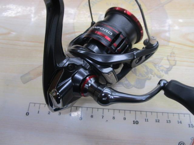 20ヴァンフォード　C2000SHG 美品 20ヴァンフォード C2000SHG｜＠ベリーネット 日本最大新品中古