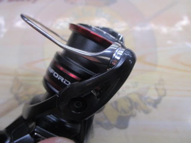 20ヴァンフォード C2000SHG