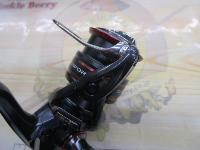 20ヴァンフォード　C2000SHG 美品 シマノ(SHIMANO) 20 ヴァンフォード C2000SHG 042026