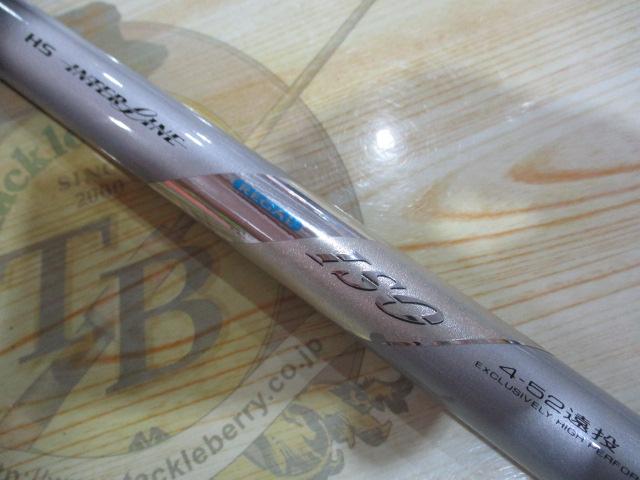 ダイワ　リーガルISO 4-52遠投 HSリーガルISO 4-52遠投I｜＠ベリーネット 日本最大新品中古釣具