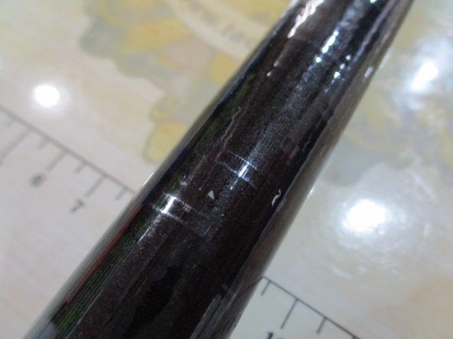 HSILリーガルISO 4-52遠投