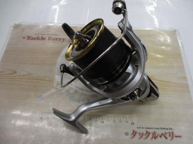 17ファインサーフ 35 太糸