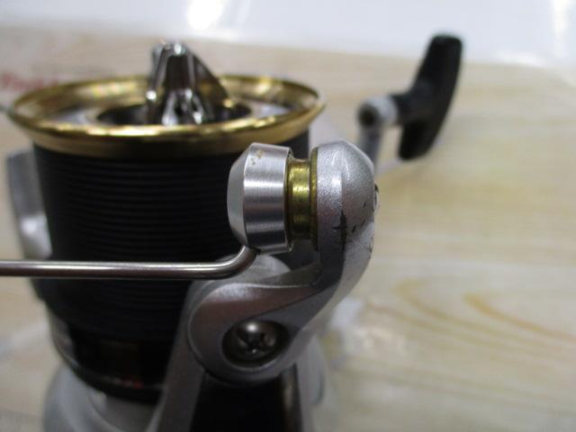 17ファインサーフ 35 太糸