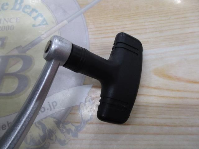 17ファインサーフ 35 太糸