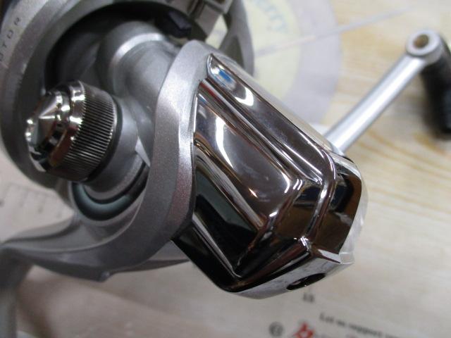 17ファインサーフ 35 太糸