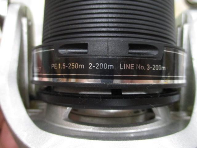 17ファインサーフ 35 太糸