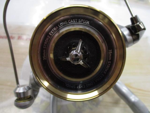 17ファインサーフ 35 太糸