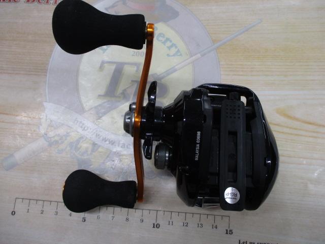 17バルケッタBB 300PGDH｜＠ベリーネット 日本最大新品中古釣具