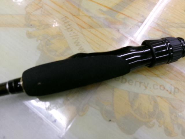 15ソアレBBアジング S610LS｜＠ベリーネット 日本最大新品中古