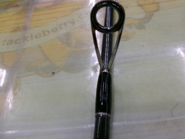 美品✨ シマノ SHIMANO 15 ソアレBB アジング S610LS ロッド シマノ ソアレBB アジング S610LS/M550L 未使用品 アジング