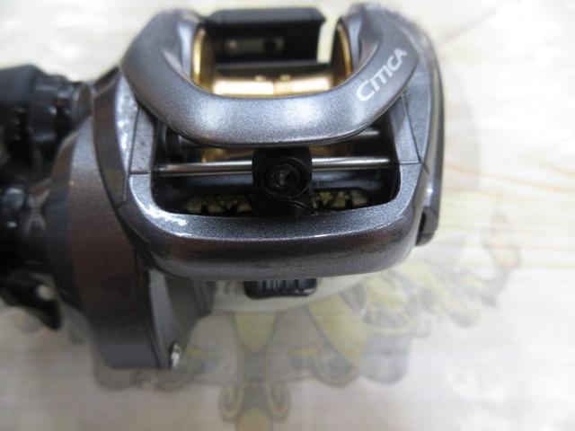 15シティカ 200HG