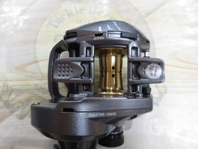 15シティカ 200HG｜＠ベリーネット 日本最大新品中古釣具WEBショップ