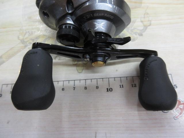 15シティカ 200HG