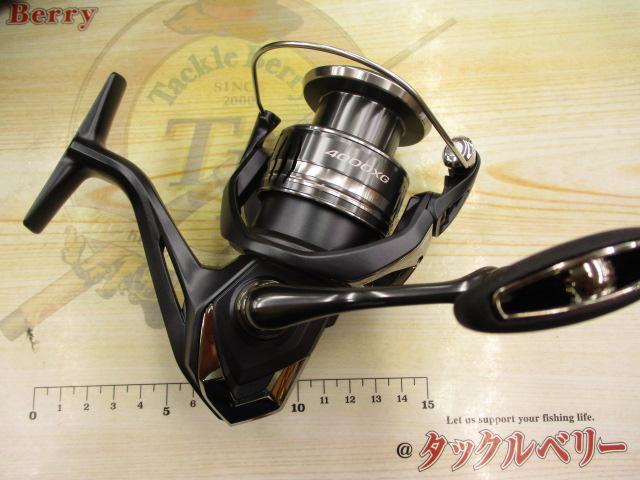 ミラベル 4000XG｜＠ベリーネット 日本最大新品中古釣具WEBショップ