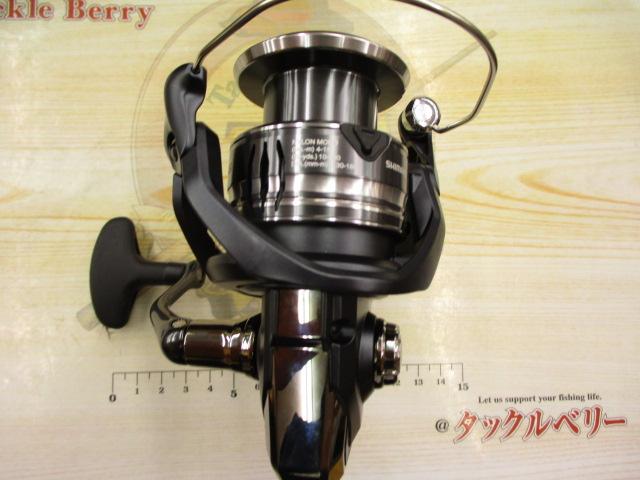 SHIMANO ミラベル4000XG 新品未使用 SHIMANO ミラベル4000XG 新品未使用 ミラベル 4000XG｜＠ベリー