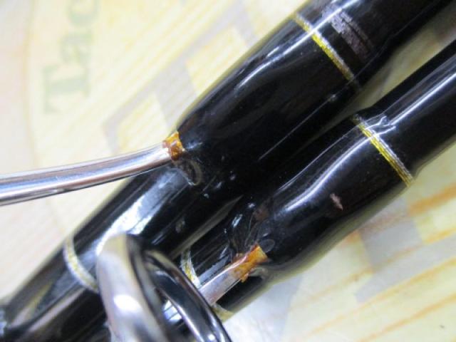 トリプルクロス TCX-1002HH