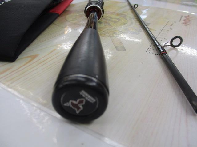 ポイズンアドレナ 266L-2