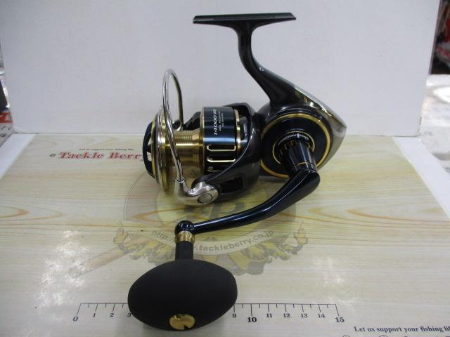 25ソルティガ 14000-XH｜＠ベリーネット 日本最大新品中古釣具