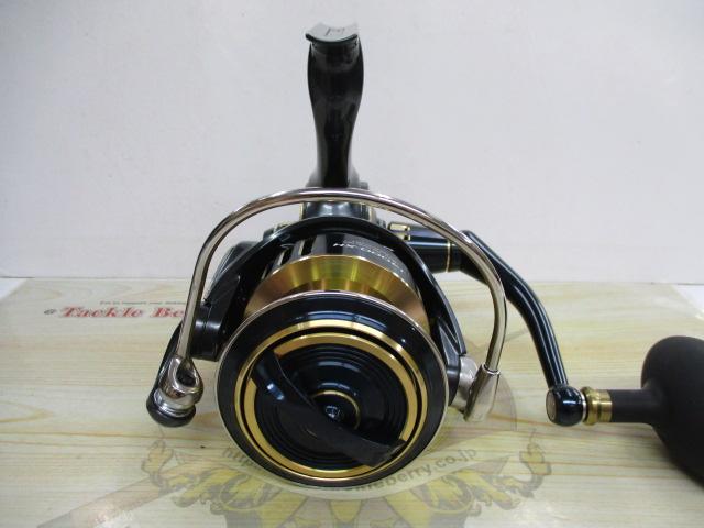25ソルティガ 14000-XH｜＠ベリーネット 日本最大新品中古釣具