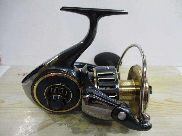 25ソルティガ 14000-XH｜＠ベリーネット 日本最大新品中古釣具