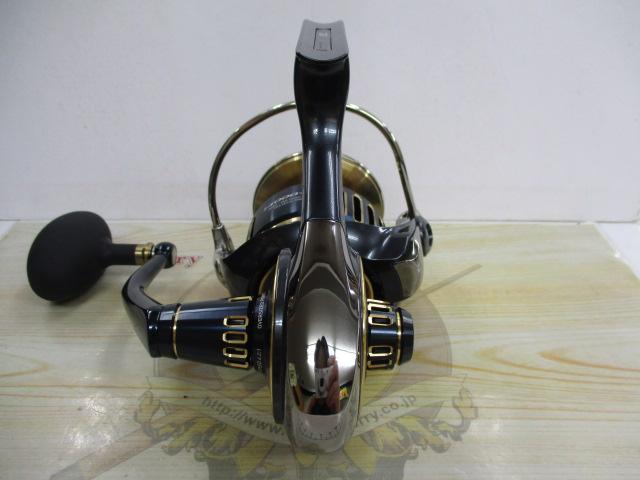 25ソルティガ 14000-XH｜＠ベリーネット 日本最大新品中古釣具