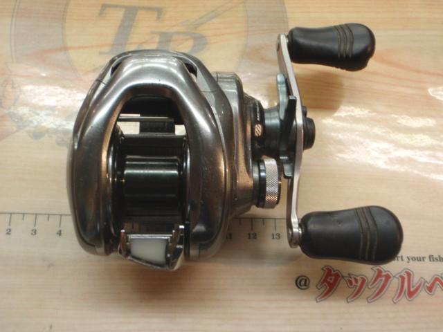 15メタニウムDC HG (RH) 前期モデル｜＠ベリーネット 日本最大
