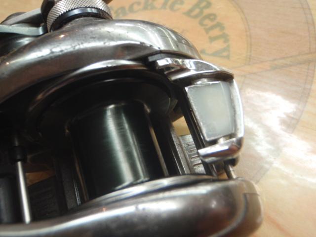 15メタニウムDC HG (RH) 前期モデル