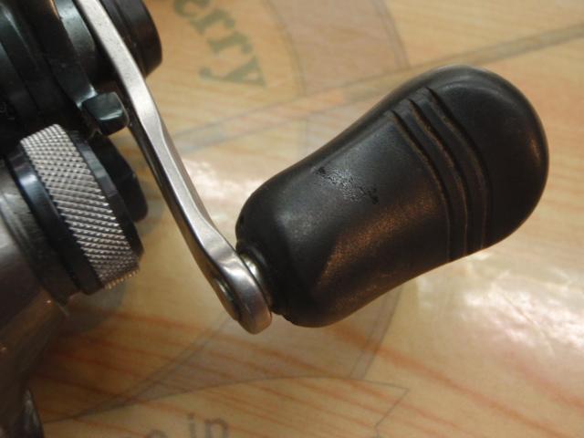 15メタニウムDC HG (RH) 前期モデル