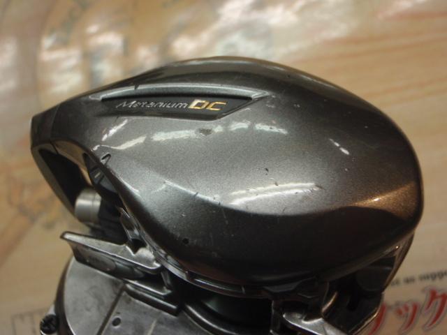 15メタニウムDC HG (RH) 前期モデル