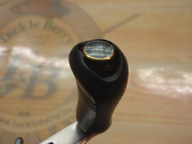 15メタニウムDC HG (RH) 前期モデル