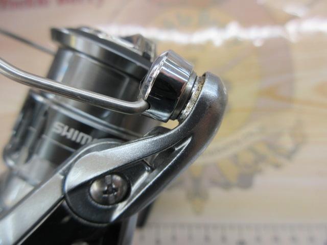 21ナスキー C2000SHG