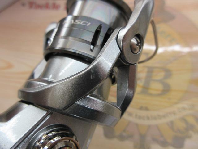 21ナスキー C2000SHG