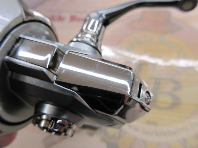 21ナスキー C2000SHG