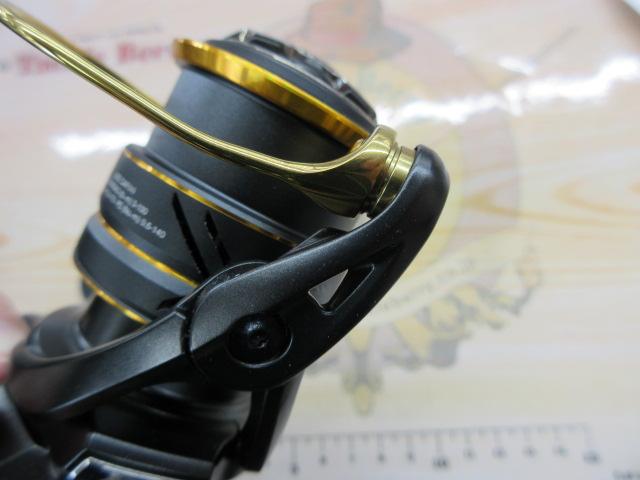 21ソアレXR C2000SSHG